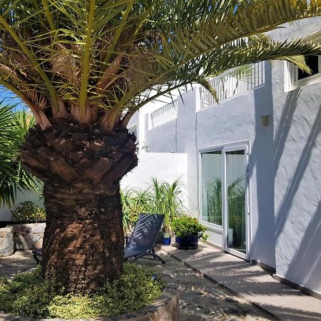 Casa La Palmera - Holiday House Close To The Beach Arguineguin Exterior photo