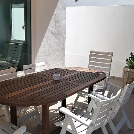 Casa La Palmera - Holiday House Close To The Beach Arguineguin Exterior photo