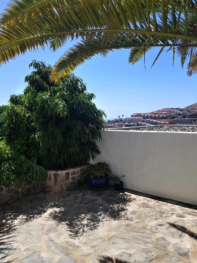 Casa La Palmera - Holiday House Close To The Beach Arguineguin Exterior photo